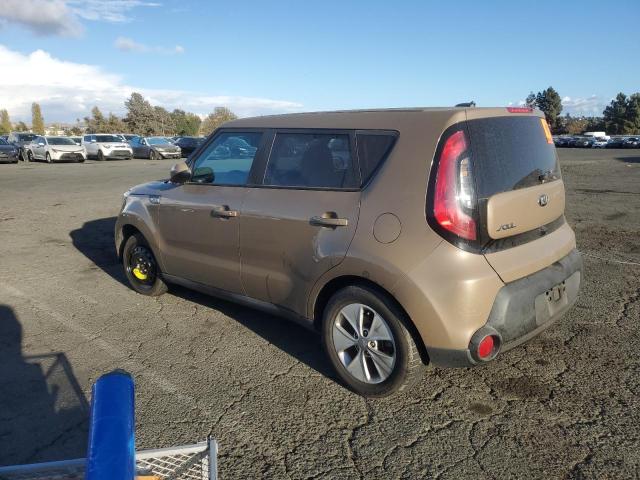 Photo 1 VIN: KNDJN2A2XG7318372 - KIA SOUL 