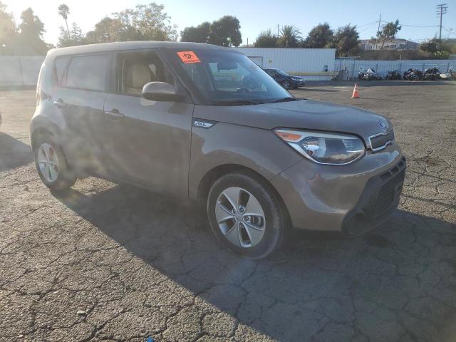 Photo 3 VIN: KNDJN2A2XG7318372 - KIA SOUL 