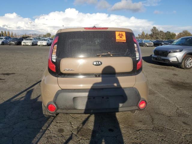 Photo 5 VIN: KNDJN2A2XG7318372 - KIA SOUL 