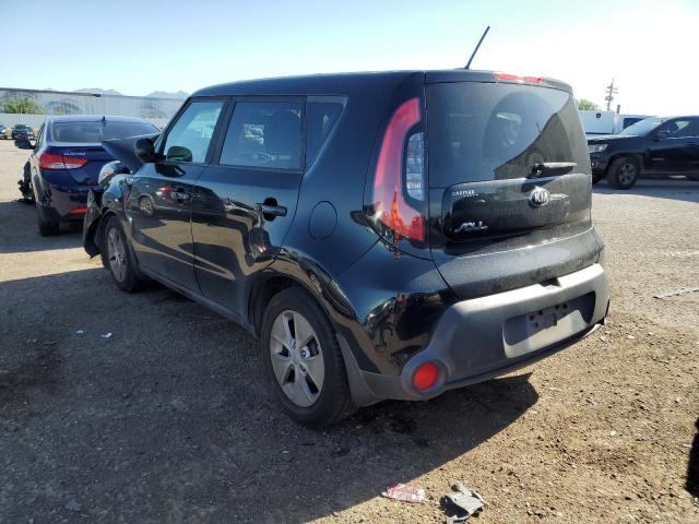 Photo 1 VIN: KNDJN2A2XG7320090 - KIA SOUL 