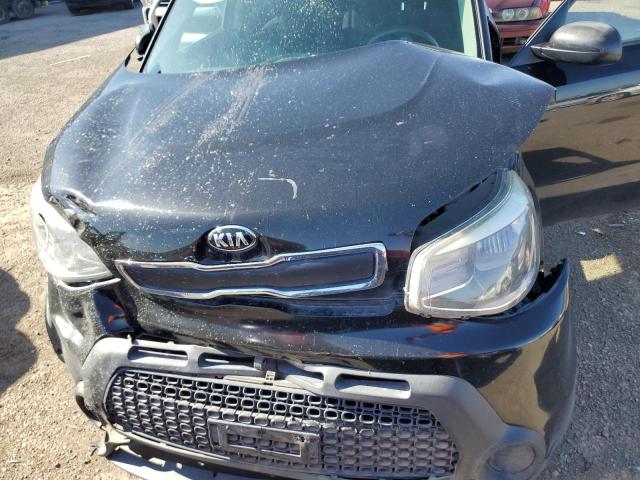 Photo 10 VIN: KNDJN2A2XG7320090 - KIA SOUL 