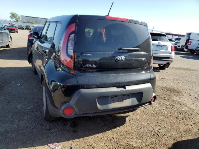 Photo 5 VIN: KNDJN2A2XG7320090 - KIA SOUL 