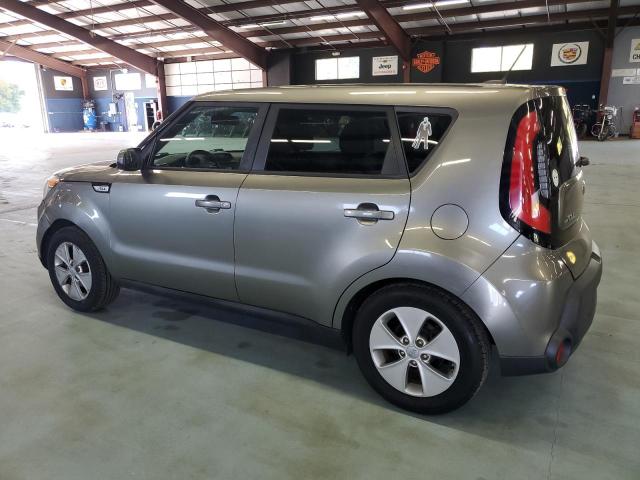 Photo 1 VIN: KNDJN2A2XG7320123 - KIA SOUL 