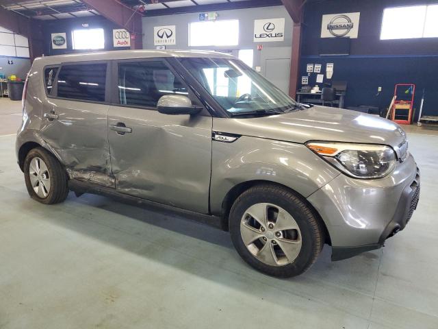 Photo 3 VIN: KNDJN2A2XG7320123 - KIA SOUL 