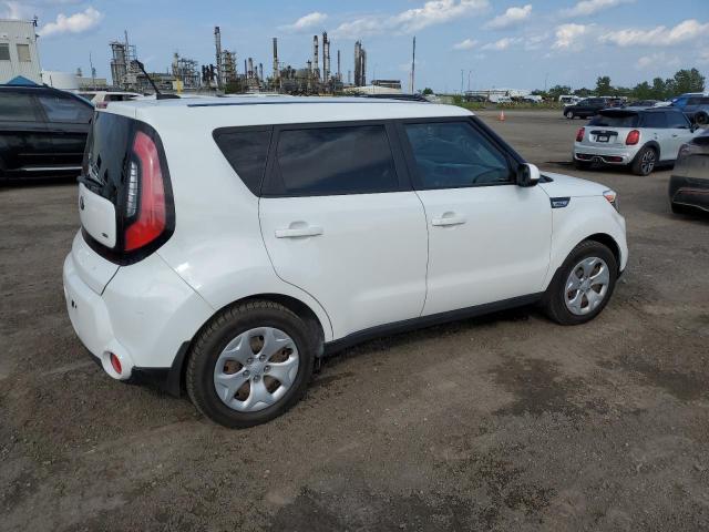 Photo 2 VIN: KNDJN2A2XG7320400 - KIA SOUL 