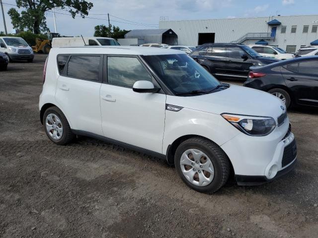 Photo 3 VIN: KNDJN2A2XG7320400 - KIA SOUL 