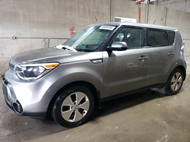 Photo 0 VIN: KNDJN2A2XG7320610 - KIA SOUL 