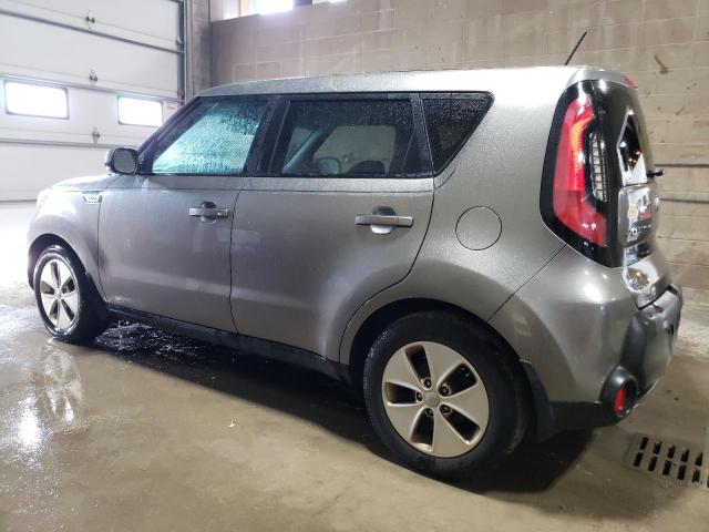 Photo 1 VIN: KNDJN2A2XG7320610 - KIA SOUL 