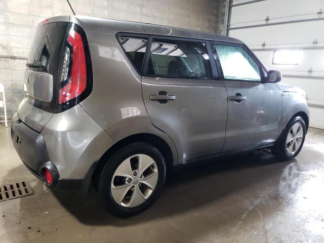 Photo 2 VIN: KNDJN2A2XG7320610 - KIA SOUL 