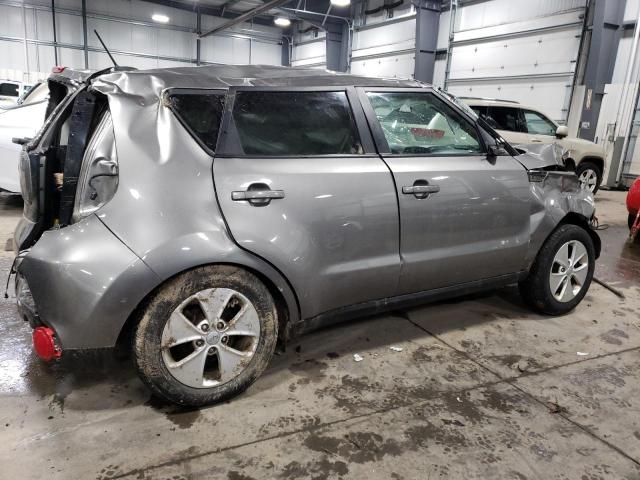 Photo 2 VIN: KNDJN2A2XG7321675 - KIA SOUL 