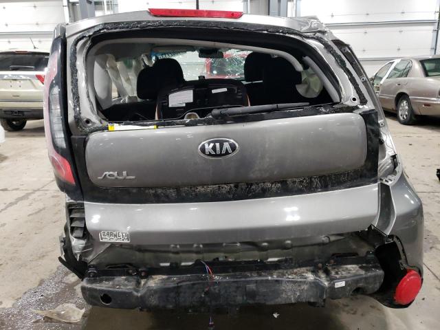 Photo 5 VIN: KNDJN2A2XG7321675 - KIA SOUL 