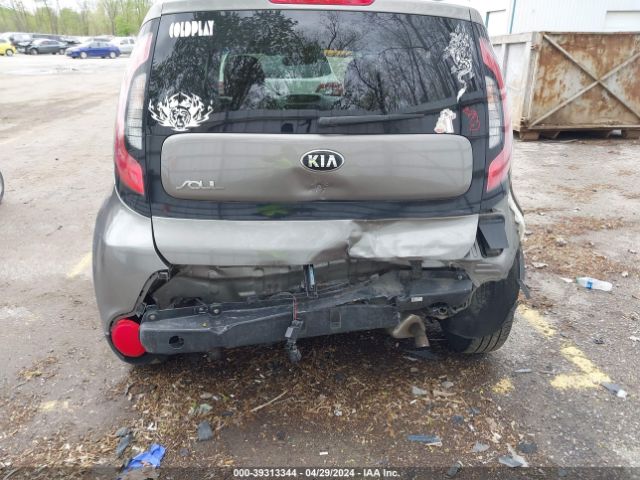 Photo 5 VIN: KNDJN2A2XG7321692 - KIA SOUL 