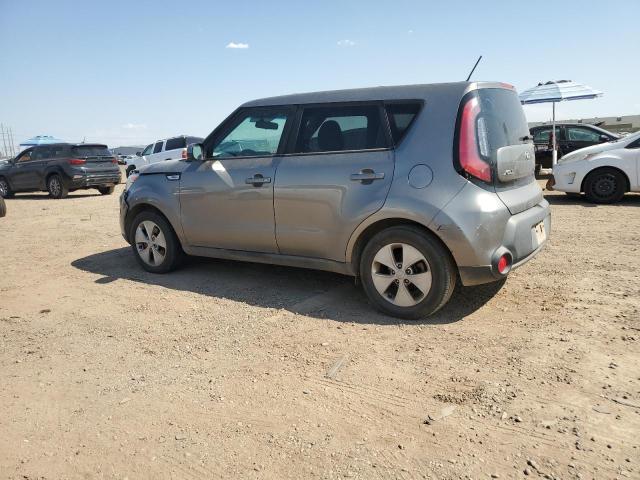 Photo 1 VIN: KNDJN2A2XG7323572 - KIA SOUL 