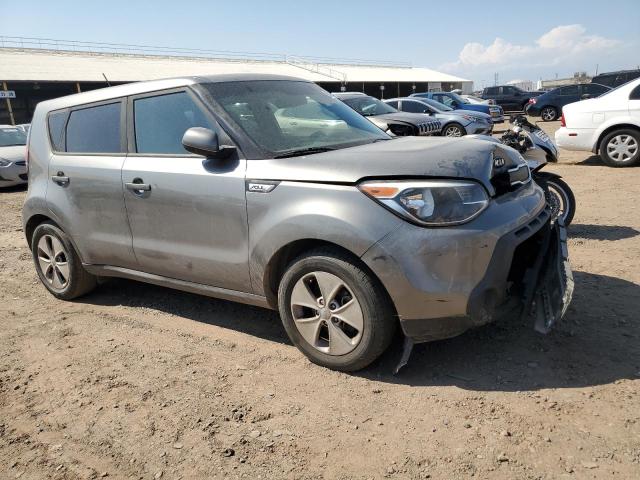 Photo 3 VIN: KNDJN2A2XG7323572 - KIA SOUL 