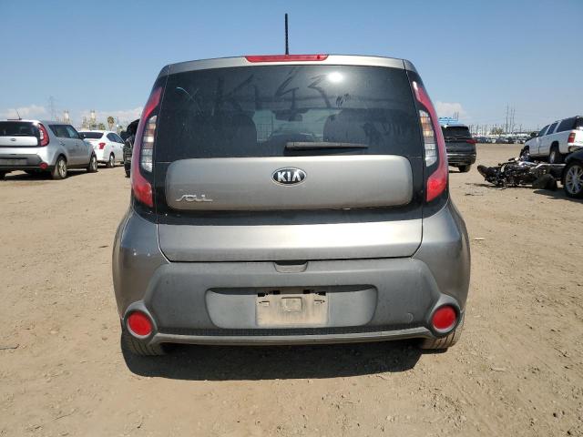 Photo 5 VIN: KNDJN2A2XG7323572 - KIA SOUL 