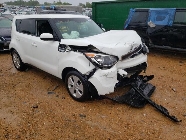 Photo 0 VIN: KNDJN2A2XG7325130 - KIA SOUL 