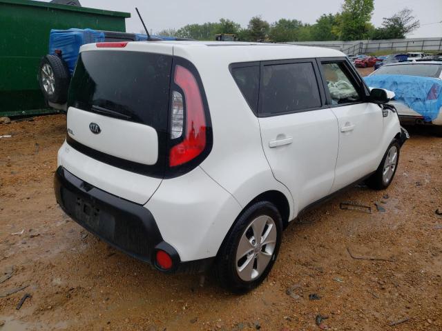 Photo 3 VIN: KNDJN2A2XG7325130 - KIA SOUL 