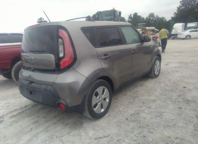 Photo 3 VIN: KNDJN2A2XG7326343 - KIA SOUL 