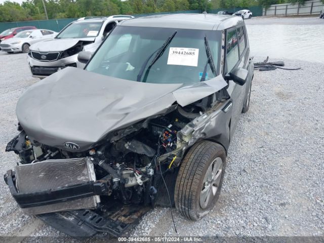 Photo 1 VIN: KNDJN2A2XG7330246 - KIA SOUL 