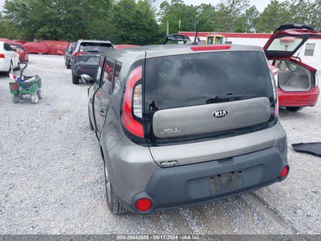 Photo 2 VIN: KNDJN2A2XG7330246 - KIA SOUL 