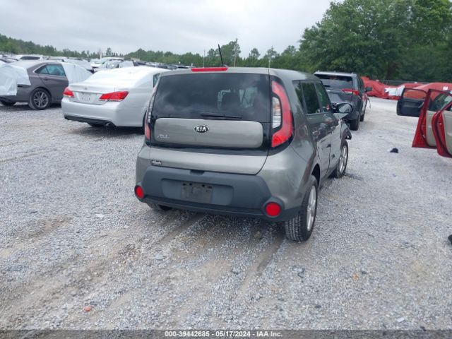 Photo 3 VIN: KNDJN2A2XG7330246 - KIA SOUL 