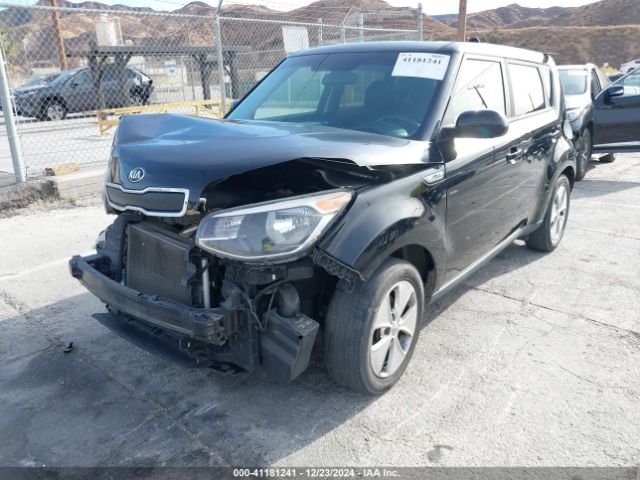 Photo 1 VIN: KNDJN2A2XG7334295 - KIA SOUL 