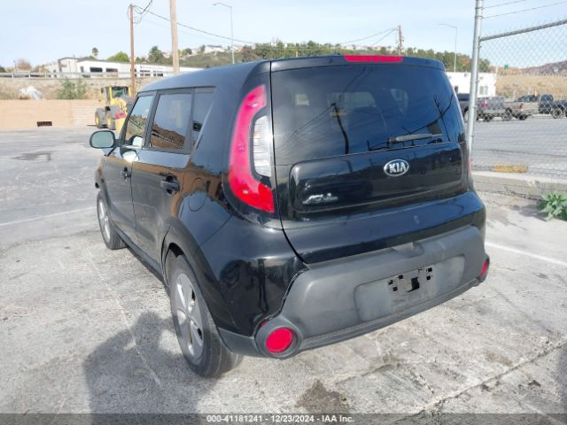 Photo 2 VIN: KNDJN2A2XG7334295 - KIA SOUL 