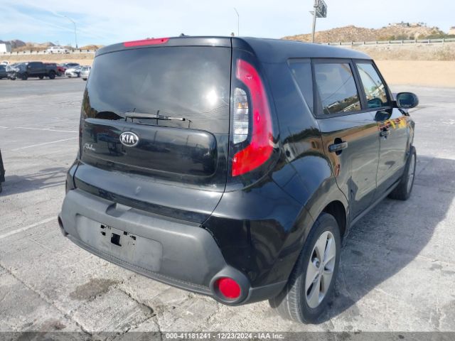 Photo 3 VIN: KNDJN2A2XG7334295 - KIA SOUL 