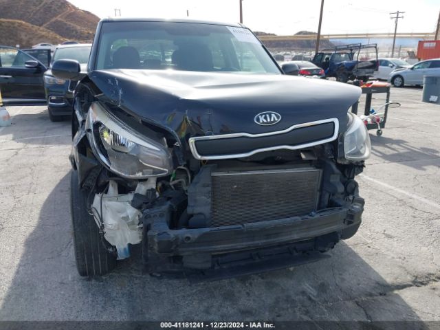 Photo 5 VIN: KNDJN2A2XG7334295 - KIA SOUL 