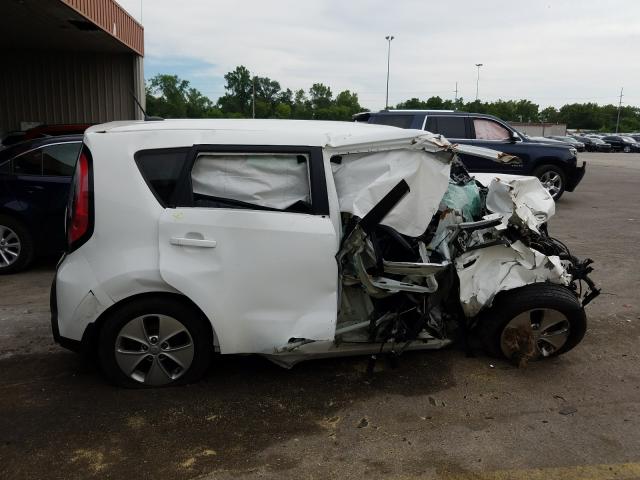 Photo 8 VIN: KNDJN2A2XG7336757 - KIA SOUL 