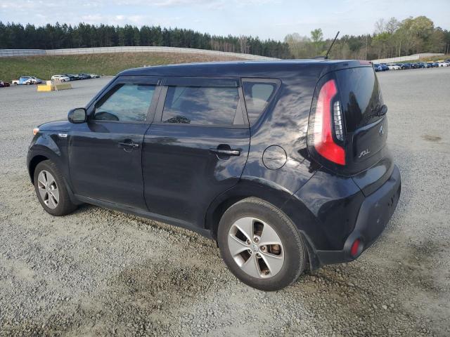 Photo 1 VIN: KNDJN2A2XG7337827 - KIA SOUL 