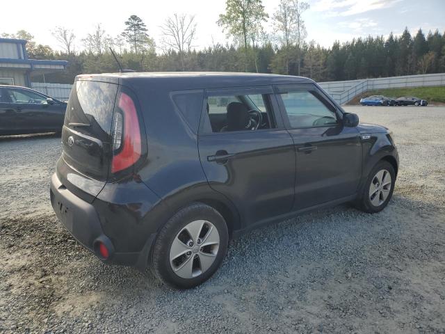 Photo 2 VIN: KNDJN2A2XG7337827 - KIA SOUL 