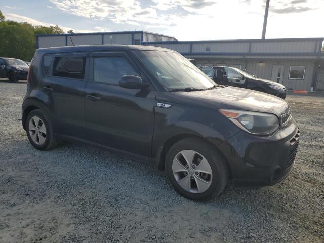 Photo 3 VIN: KNDJN2A2XG7337827 - KIA SOUL 