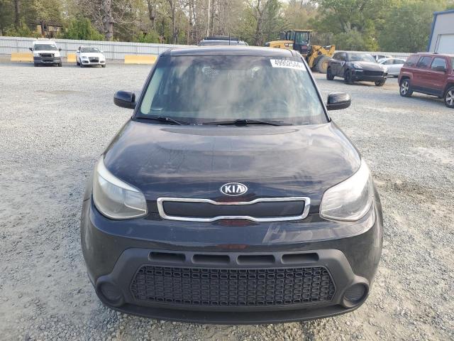 Photo 4 VIN: KNDJN2A2XG7337827 - KIA SOUL 