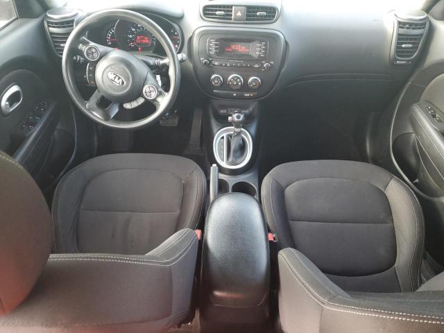 Photo 7 VIN: KNDJN2A2XG7337827 - KIA SOUL 