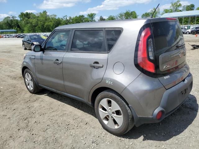 Photo 1 VIN: KNDJN2A2XG7339593 - KIA SOUL 