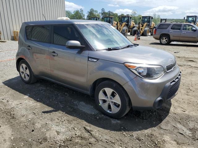 Photo 3 VIN: KNDJN2A2XG7339593 - KIA SOUL 