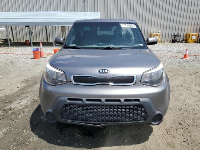 Photo 4 VIN: KNDJN2A2XG7339593 - KIA SOUL 