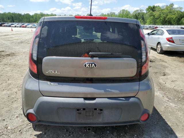 Photo 5 VIN: KNDJN2A2XG7339593 - KIA SOUL 