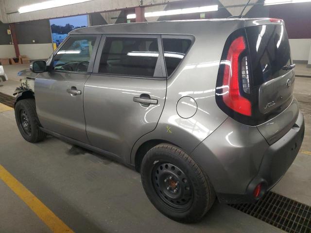 Photo 1 VIN: KNDJN2A2XG7340629 - KIA SOUL 