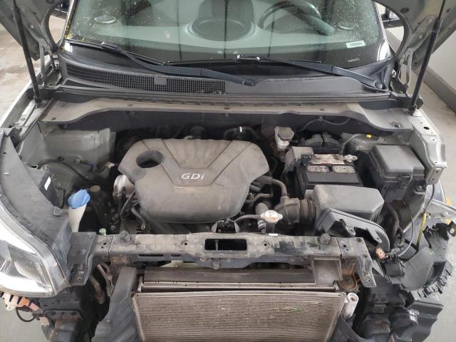 Photo 11 VIN: KNDJN2A2XG7340629 - KIA SOUL 