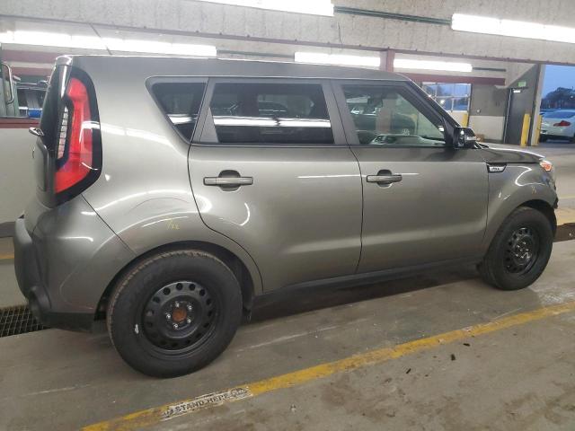 Photo 2 VIN: KNDJN2A2XG7340629 - KIA SOUL 