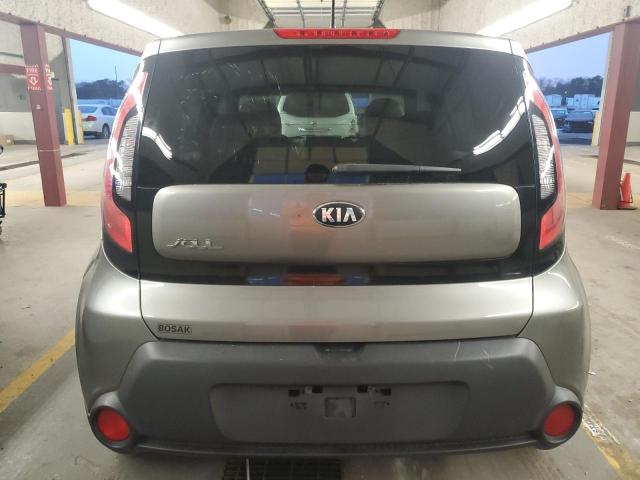 Photo 5 VIN: KNDJN2A2XG7340629 - KIA SOUL 