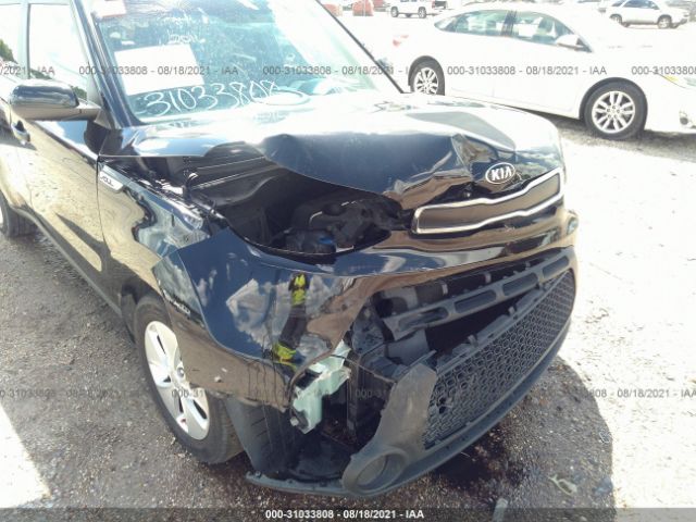 Photo 5 VIN: KNDJN2A2XG7352408 - KIA SOUL 