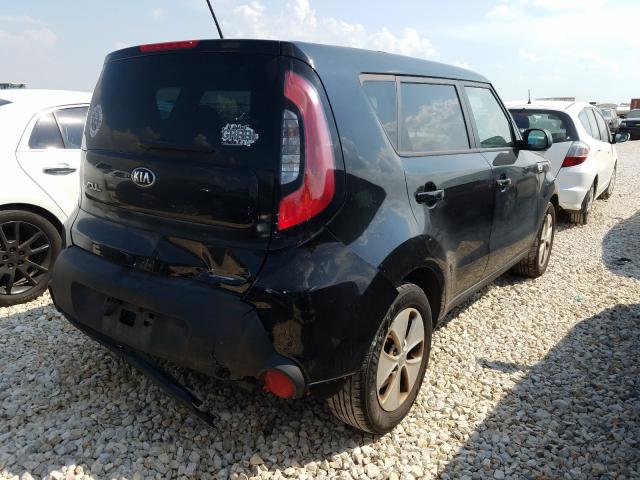 Photo 3 VIN: KNDJN2A2XG7353414 - KIA SOUL 