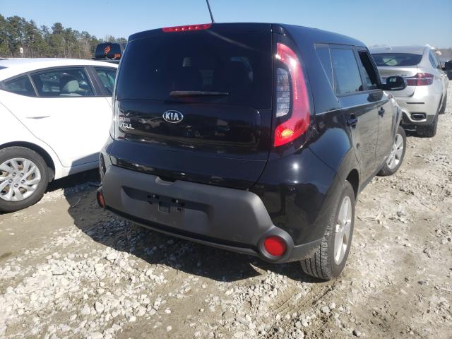 Photo 3 VIN: KNDJN2A2XG7355907 - KIA SOUL 