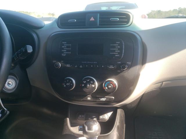 Photo 8 VIN: KNDJN2A2XG7355907 - KIA SOUL 