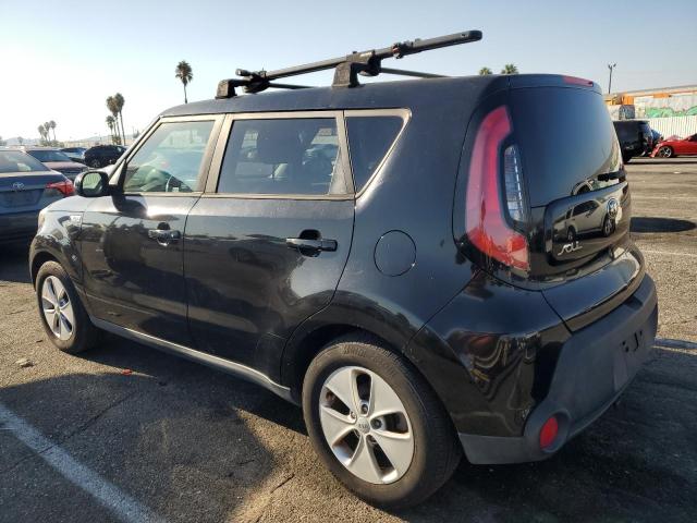 Photo 1 VIN: KNDJN2A2XG7356314 - KIA SOUL 