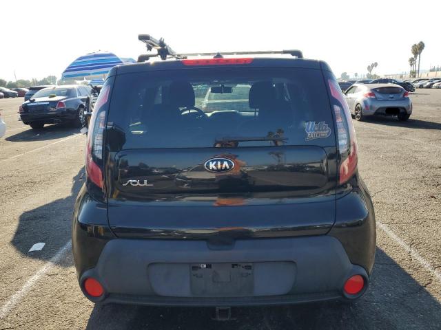 Photo 5 VIN: KNDJN2A2XG7356314 - KIA SOUL 