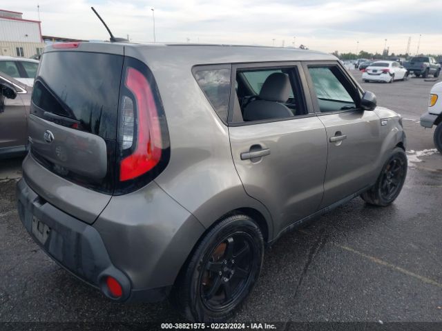 Photo 3 VIN: KNDJN2A2XG7356863 - KIA SOUL 